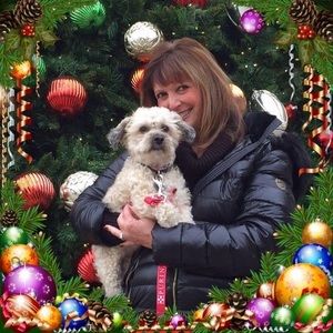 Meet your Posher, Carol